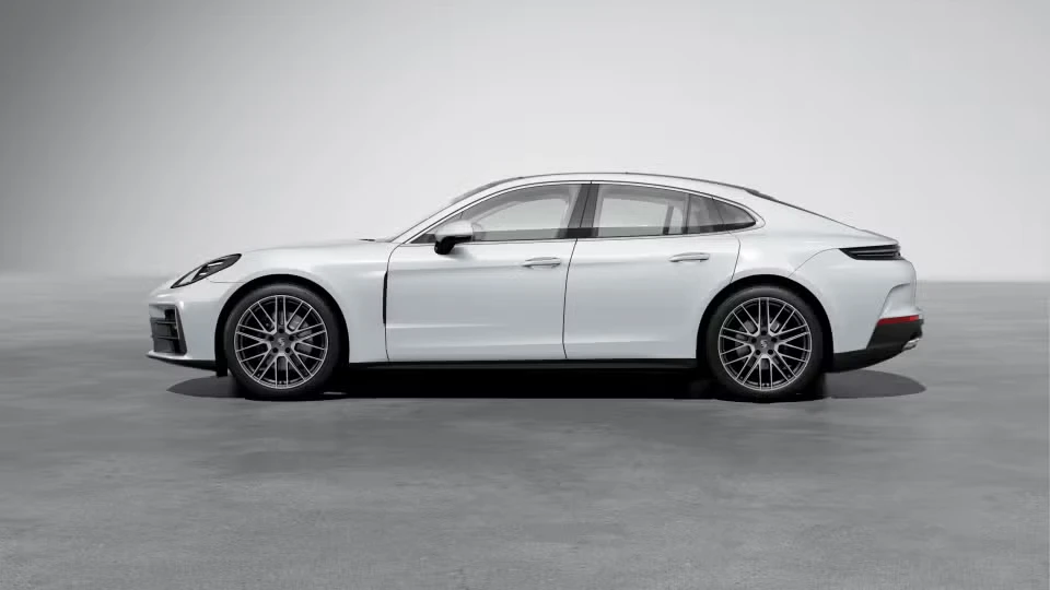 2026 Porsche 976 Panamera - Image 11 of 31