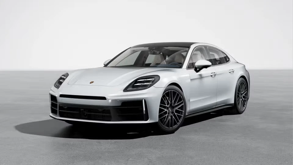 2026 Porsche 976 Panamera - Image 3 of 31