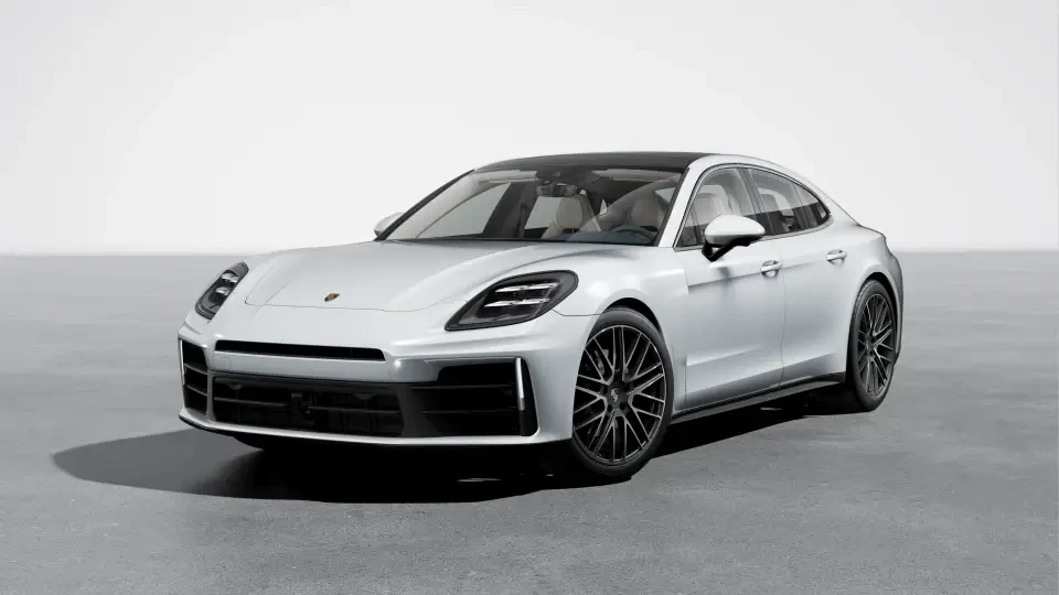 2026 Porsche 976 Panamera - Image 7 of 31