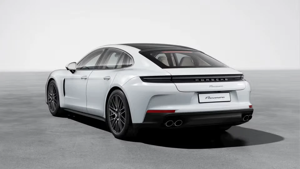 2026 Porsche 976 Panamera - Image 19 of 31