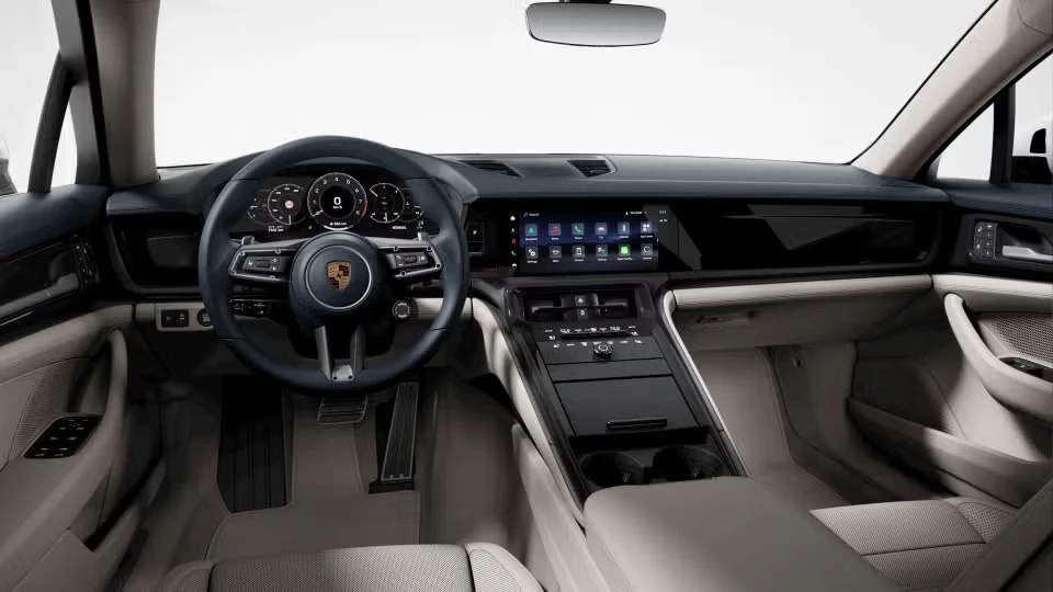 2026 Porsche 976 Panamera - Image 27 of 31