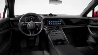 2026 Porsche 976 Panamera - Image 25 of 30
