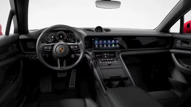 2026 Porsche 976 Panamera - Image 26 of 30
