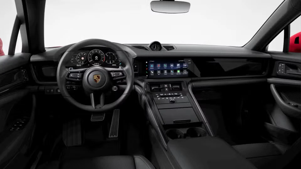 2026 Porsche 976 Panamera - Image 27 of 30