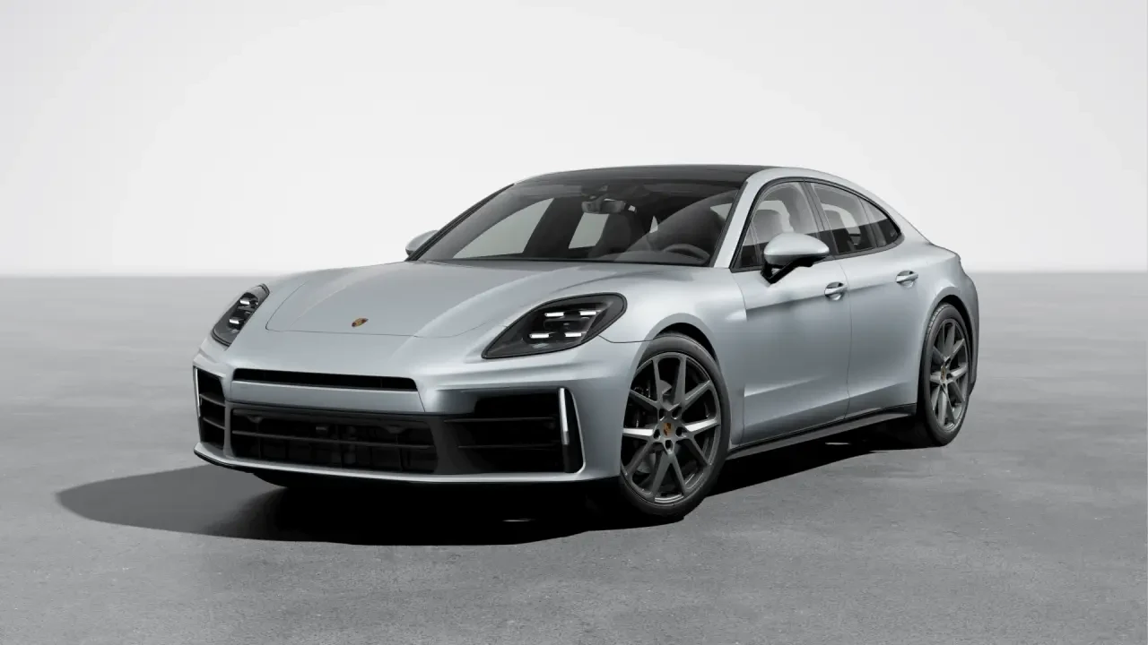 2026 Porsche 976 Panamera - Image 8 of 30