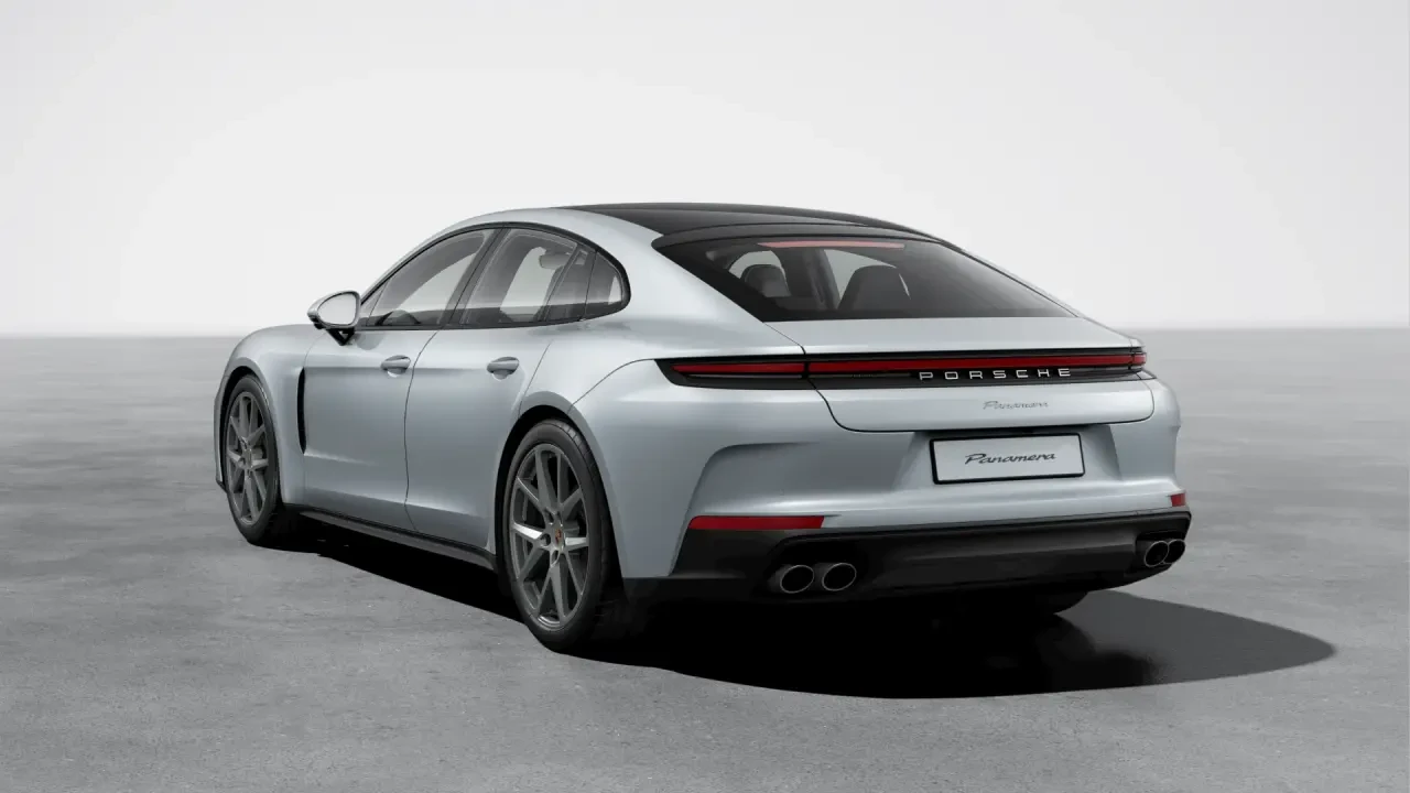2026 Porsche 976 Panamera - Image 24 of 30