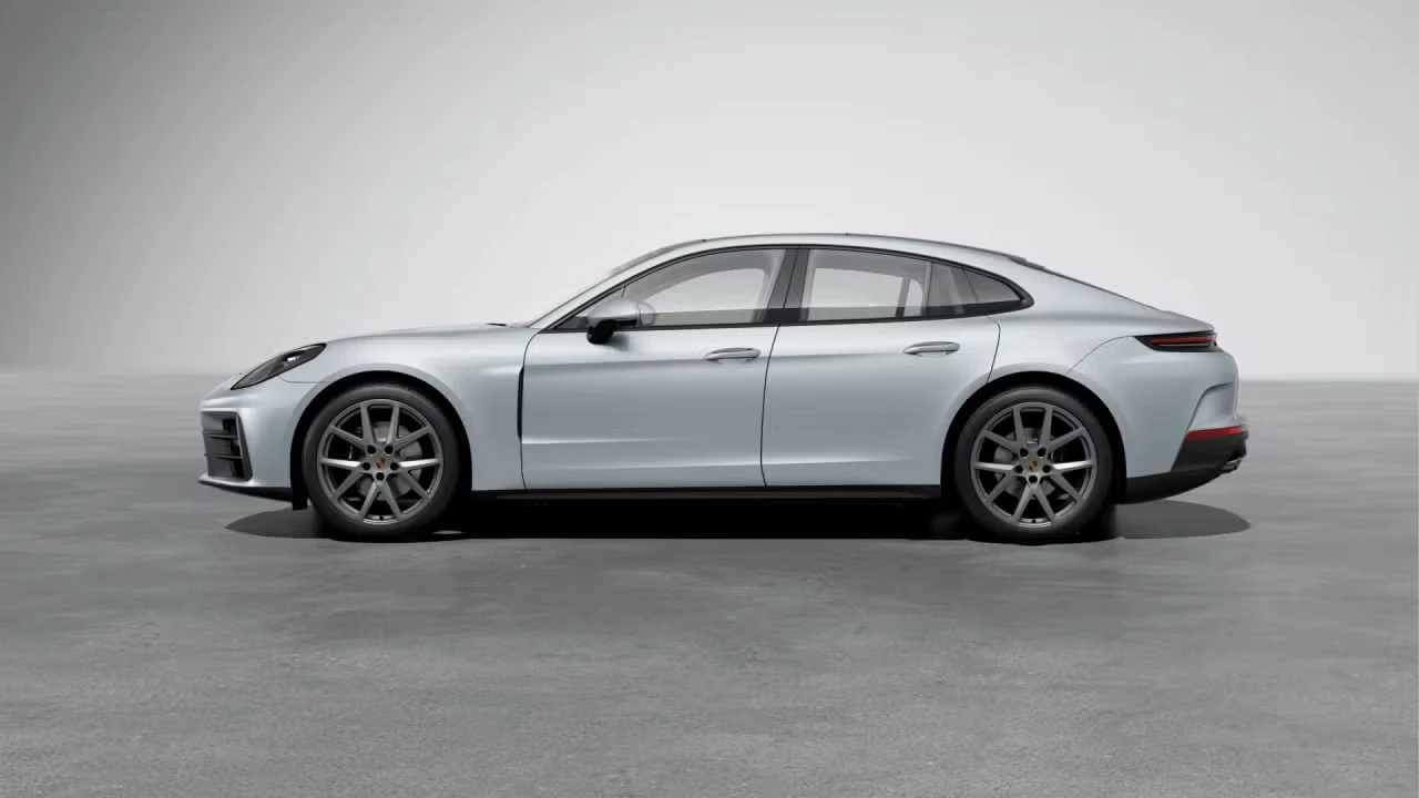 2026 Porsche 976 Panamera - Image 12 of 30