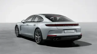 2026 Porsche 976 Panamera - Image 21 of 30