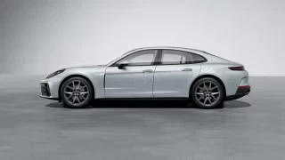 2026 Porsche 976 Panamera - Image 9 of 30