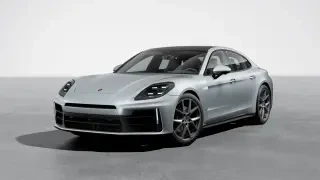 2026 Porsche 976 Panamera - Image 5 of 30