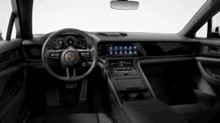 2026 Porsche 976 Panamera - Image 25 of 30