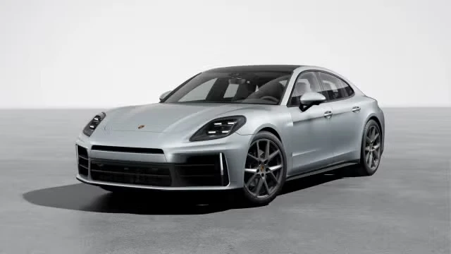 2026 Porsche 976 Panamera - Image 2 of 30