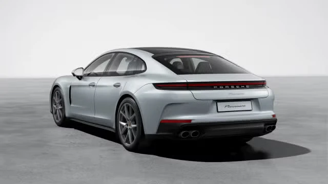 2026 Porsche 976 Panamera - Image 18 of 30