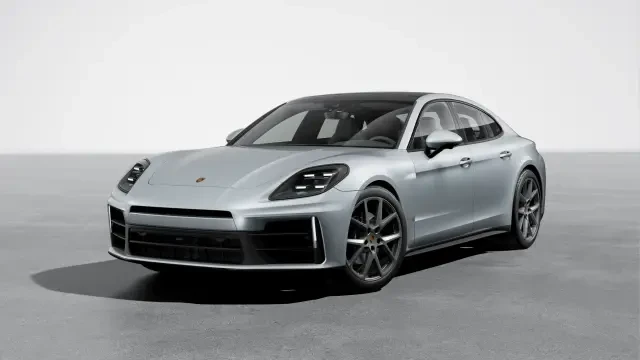 2026 Porsche 976 Panamera - Image 6 of 30