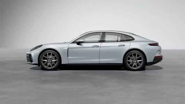 2026 Porsche 976 Panamera - Image 10 of 30