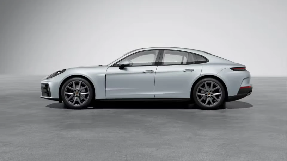 2026 Porsche 976 Panamera - Image 11 of 30