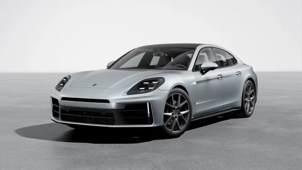 2026 Porsche 976 Panamera - Image 3 of 30