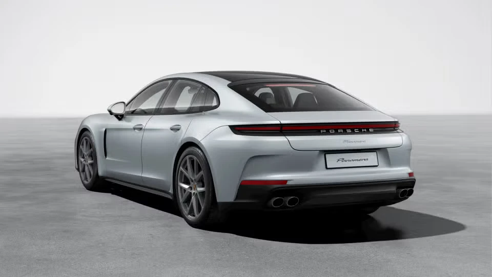2026 Porsche 976 Panamera - Image 19 of 30