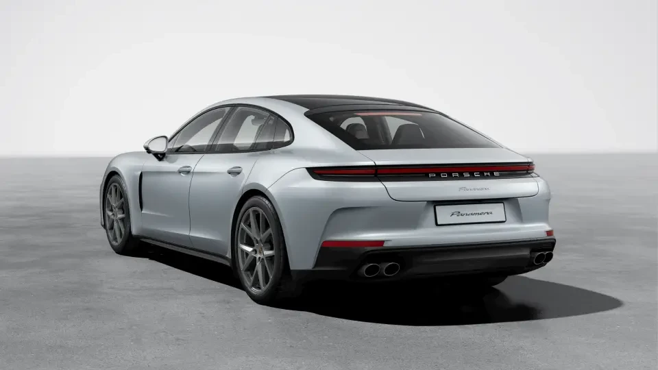 2026 Porsche 976 Panamera - Image 23 of 30