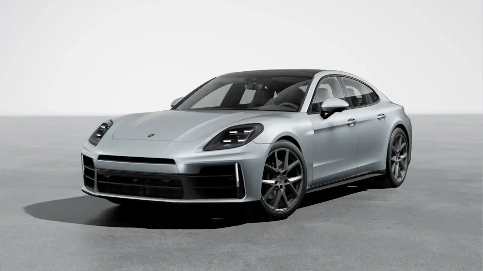 2026 Porsche 976 Panamera - Image 7 of 30