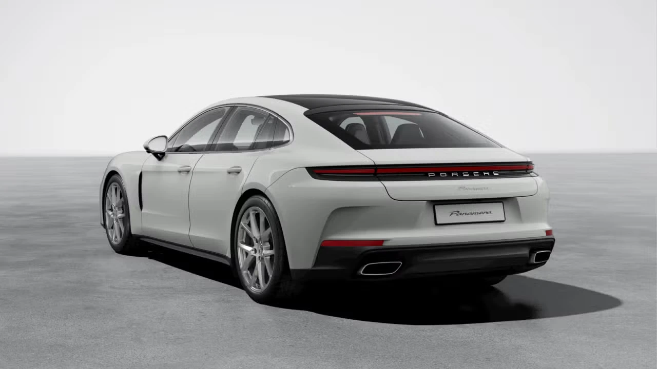 2026 Porsche 976 Panamera - Image 20 of 30