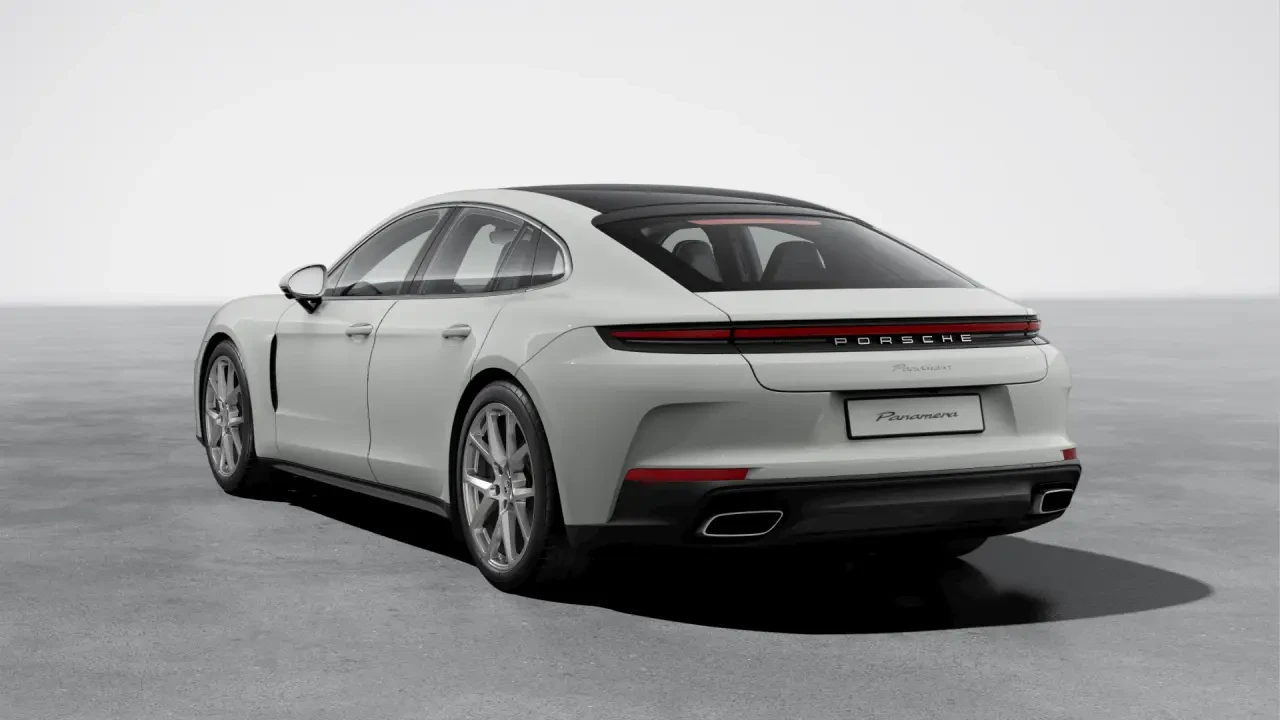 2026 Porsche 976 Panamera - Image 24 of 30
