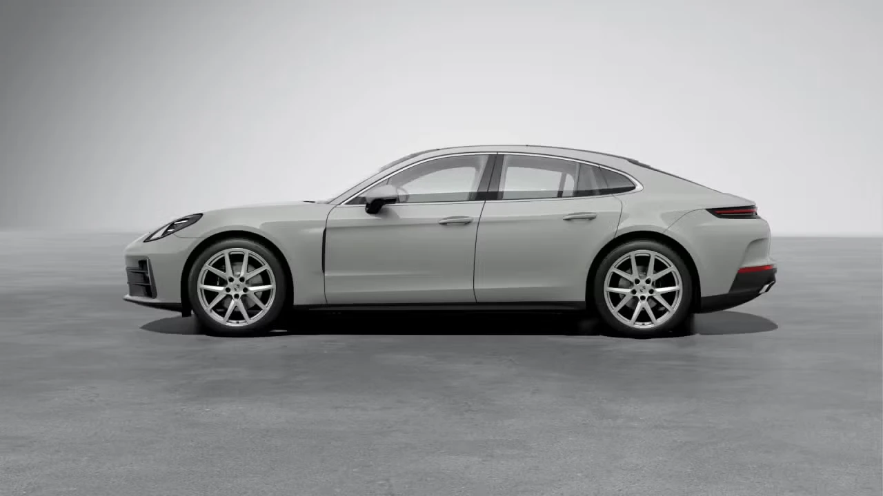 2026 Porsche 976 Panamera - Image 12 of 30