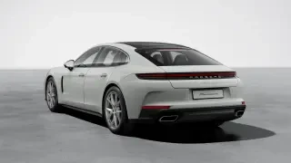 2026 Porsche 976 Panamera - Image 21 of 30