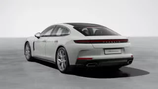 2026 Porsche 976 Panamera - Image 17 of 30