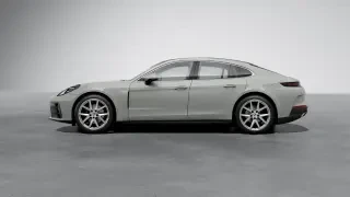 2026 Porsche 976 Panamera - Image 13 of 30