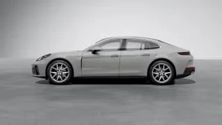2026 Porsche 976 Panamera - Image 9 of 30
