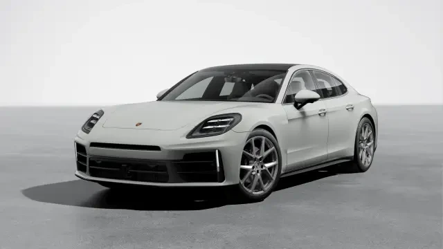 2026 Porsche 976 Panamera - Image 6 of 30