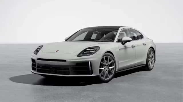 2026 Porsche 976 Panamera - Image 2 of 30