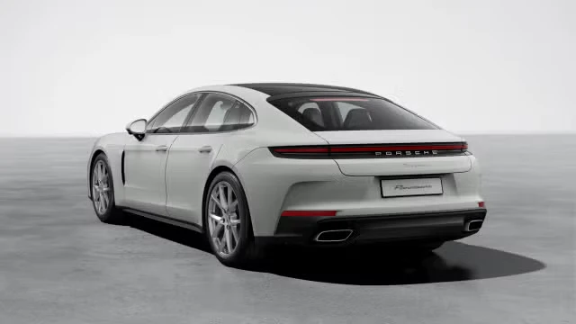 2026 Porsche 976 Panamera - Image 18 of 30
