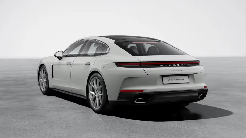 2026 Porsche 976 Panamera - Image 19 of 30