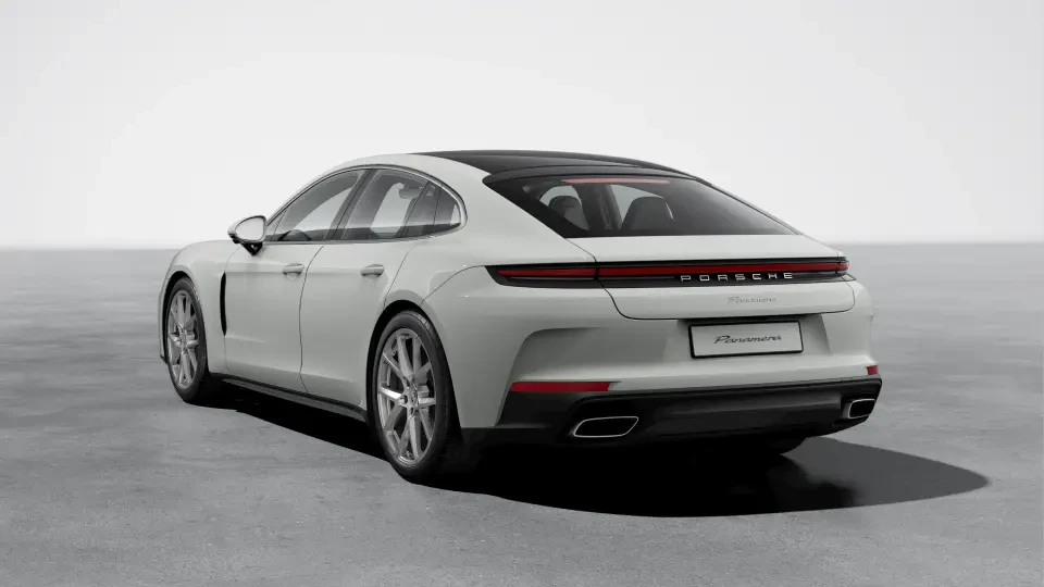 2026 Porsche 976 Panamera - Image 23 of 30