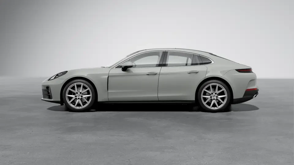 2026 Porsche 976 Panamera - Image 15 of 30