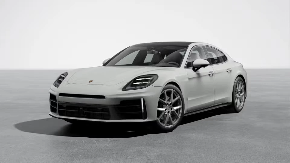 2026 Porsche 976 Panamera - Image 3 of 30
