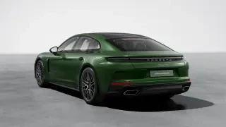 2026 Porsche 976 Panamera - Image 21 of 31
