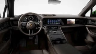 2026 Porsche 976 Panamera - Image 25 of 31