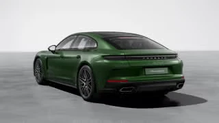 2026 Porsche 976 Panamera - Image 17 of 31
