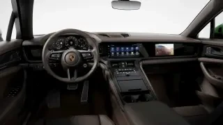 2026 Porsche 976 Panamera - Image 29 of 31