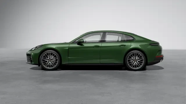 2026 Porsche 976 Panamera - Image 14 of 31