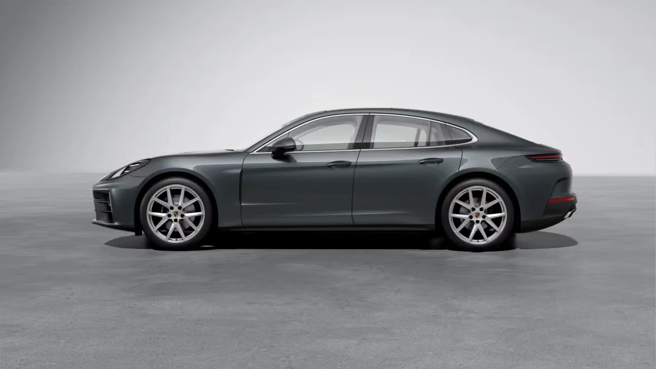2026 Porsche 976 Panamera - Image 12 of 21