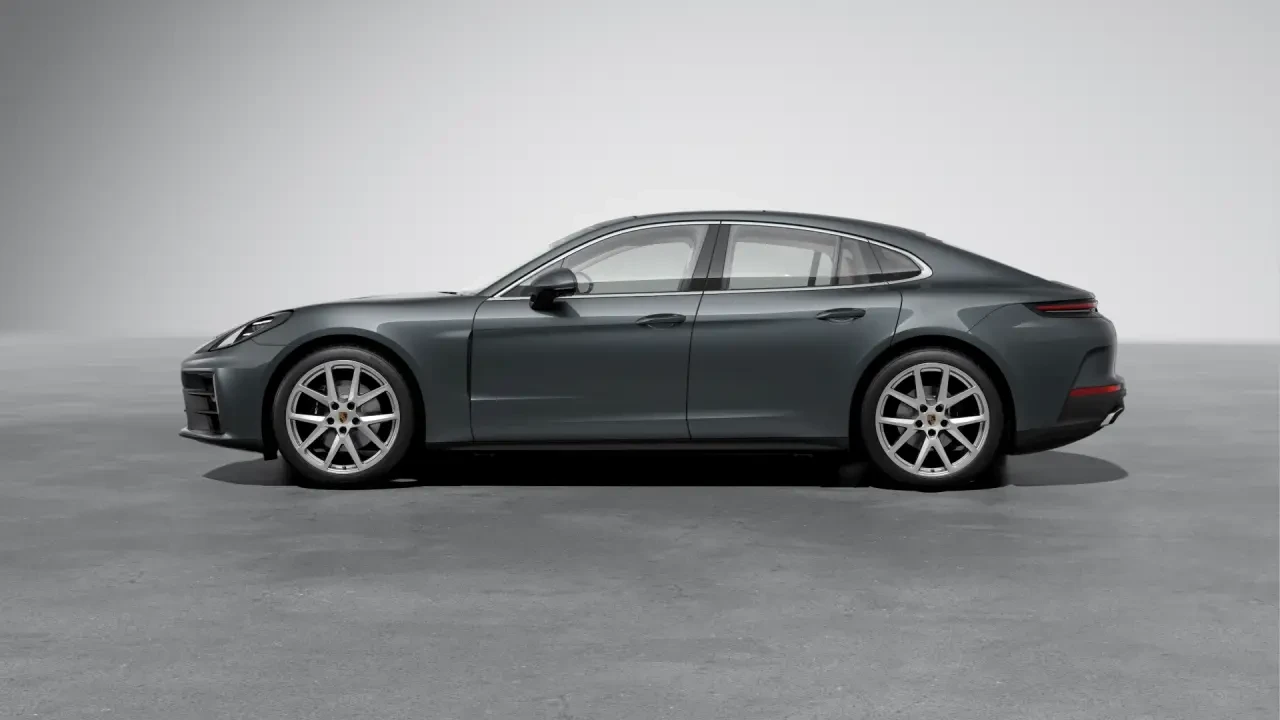 2026 Porsche 976 Panamera - Image 16 of 21