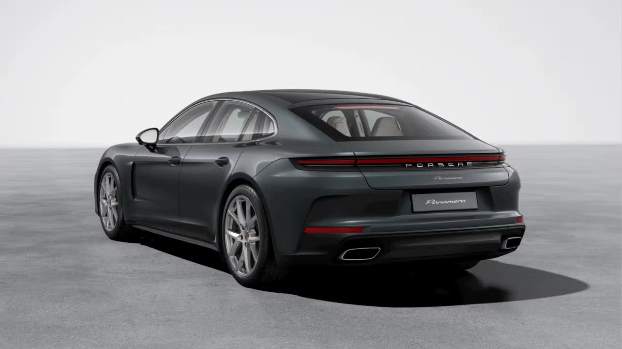 2026 Porsche 976 Panamera - Image 20 of 21