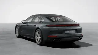 2026 Porsche 976 Panamera - Image 21 of 21