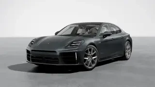 2026 Porsche 976 Panamera - Image 5 of 21