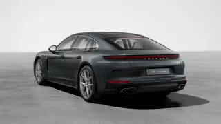2026 Porsche 976 Panamera - Image 17 of 21
