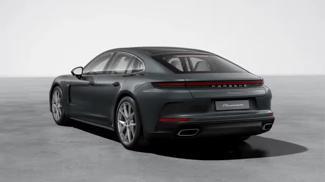 2026 Porsche 976 Panamera - Image 18 of 21